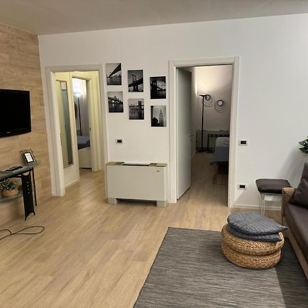 Casa D'Angelo Con Parcheggio Daire Vicenza Dış mekan fotoğraf