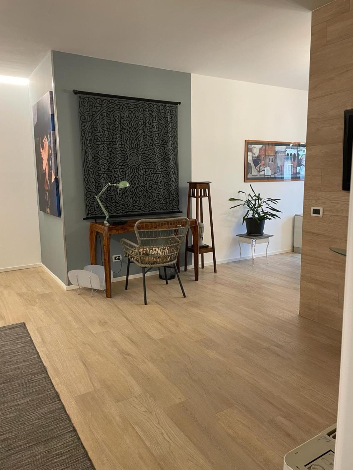 Casa D'Angelo Con Parcheggio Daire Vicenza Dış mekan fotoğraf