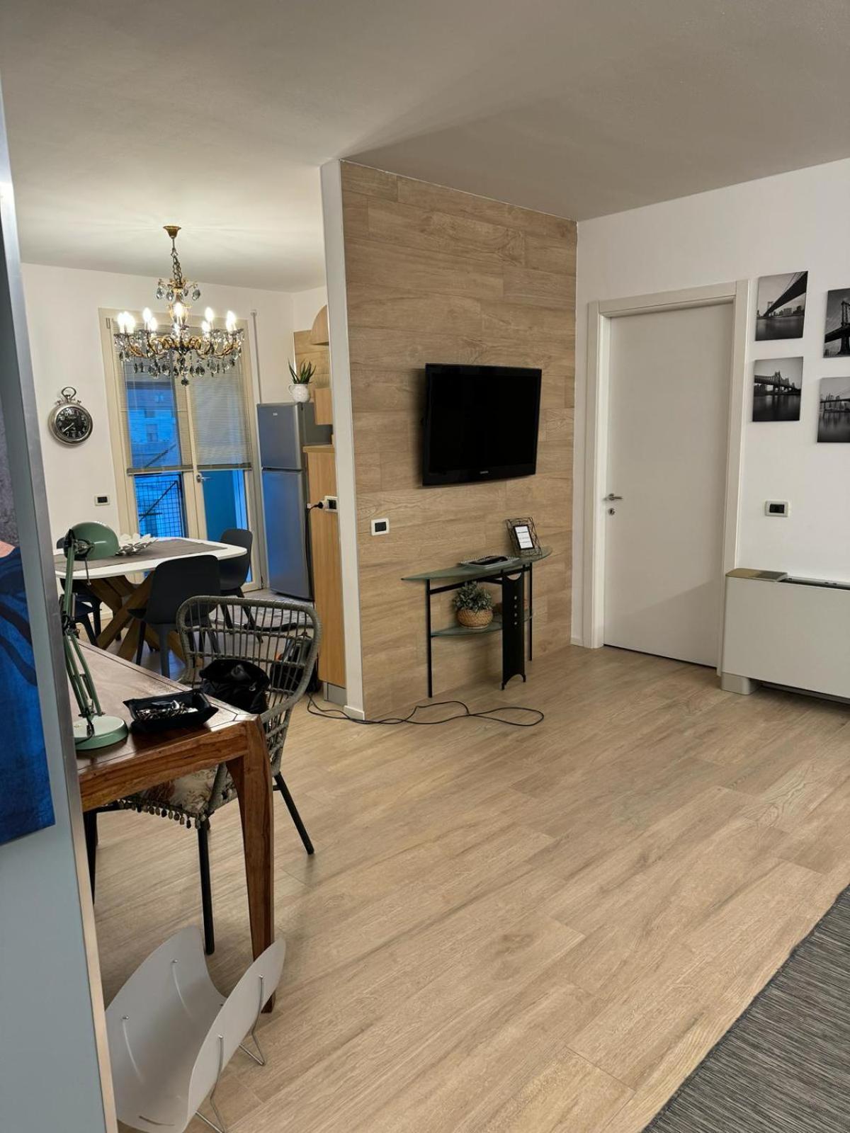 Casa D'Angelo Con Parcheggio Daire Vicenza Dış mekan fotoğraf