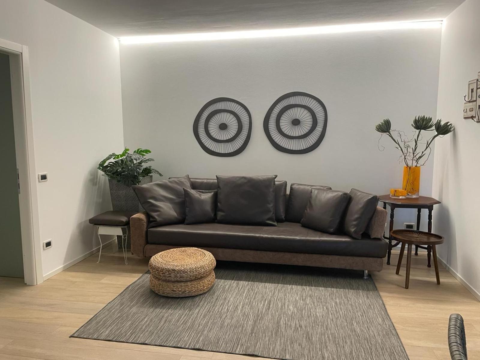 Casa D'Angelo Con Parcheggio Daire Vicenza Dış mekan fotoğraf