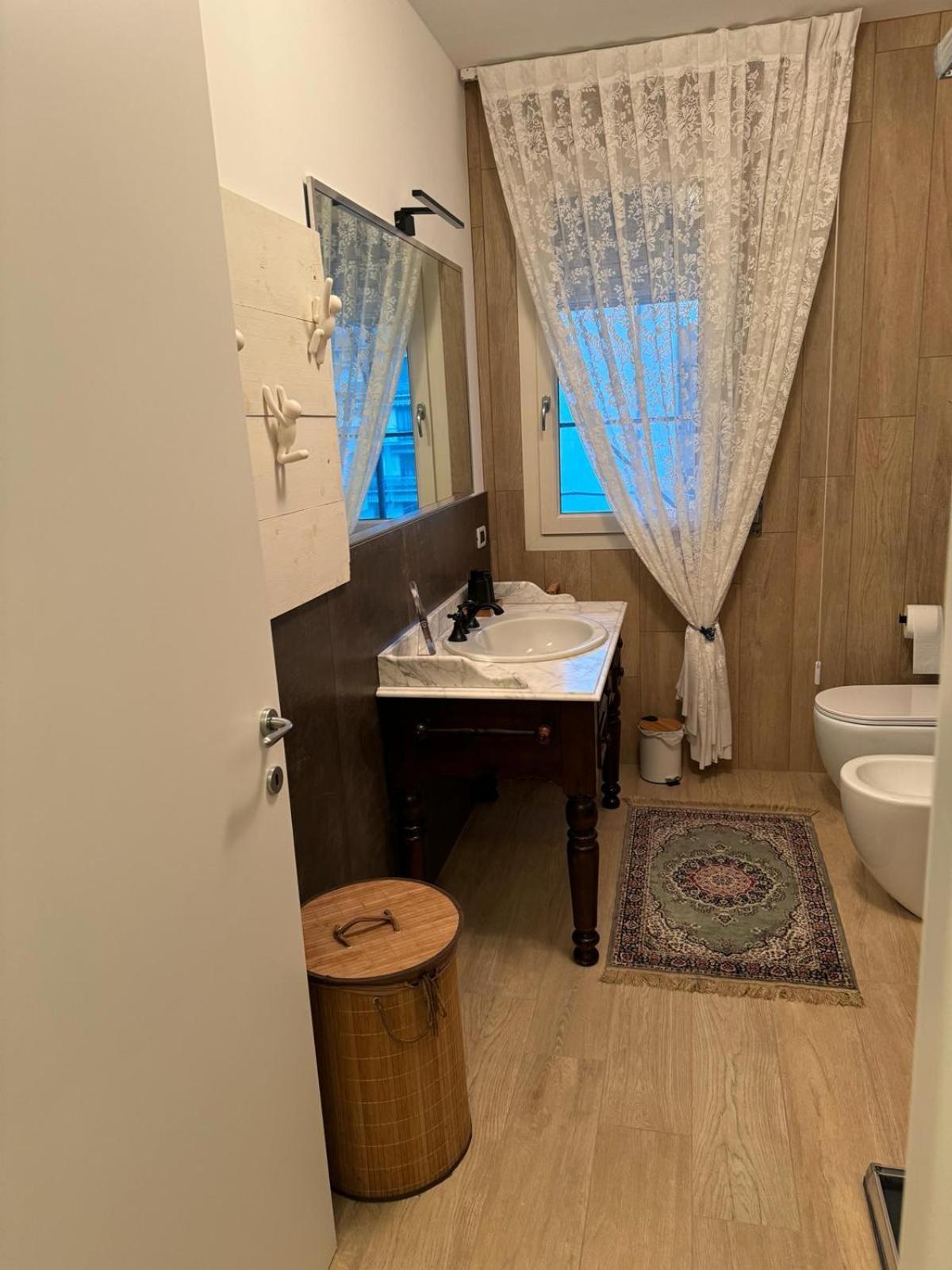 Casa D'Angelo Con Parcheggio Daire Vicenza Dış mekan fotoğraf