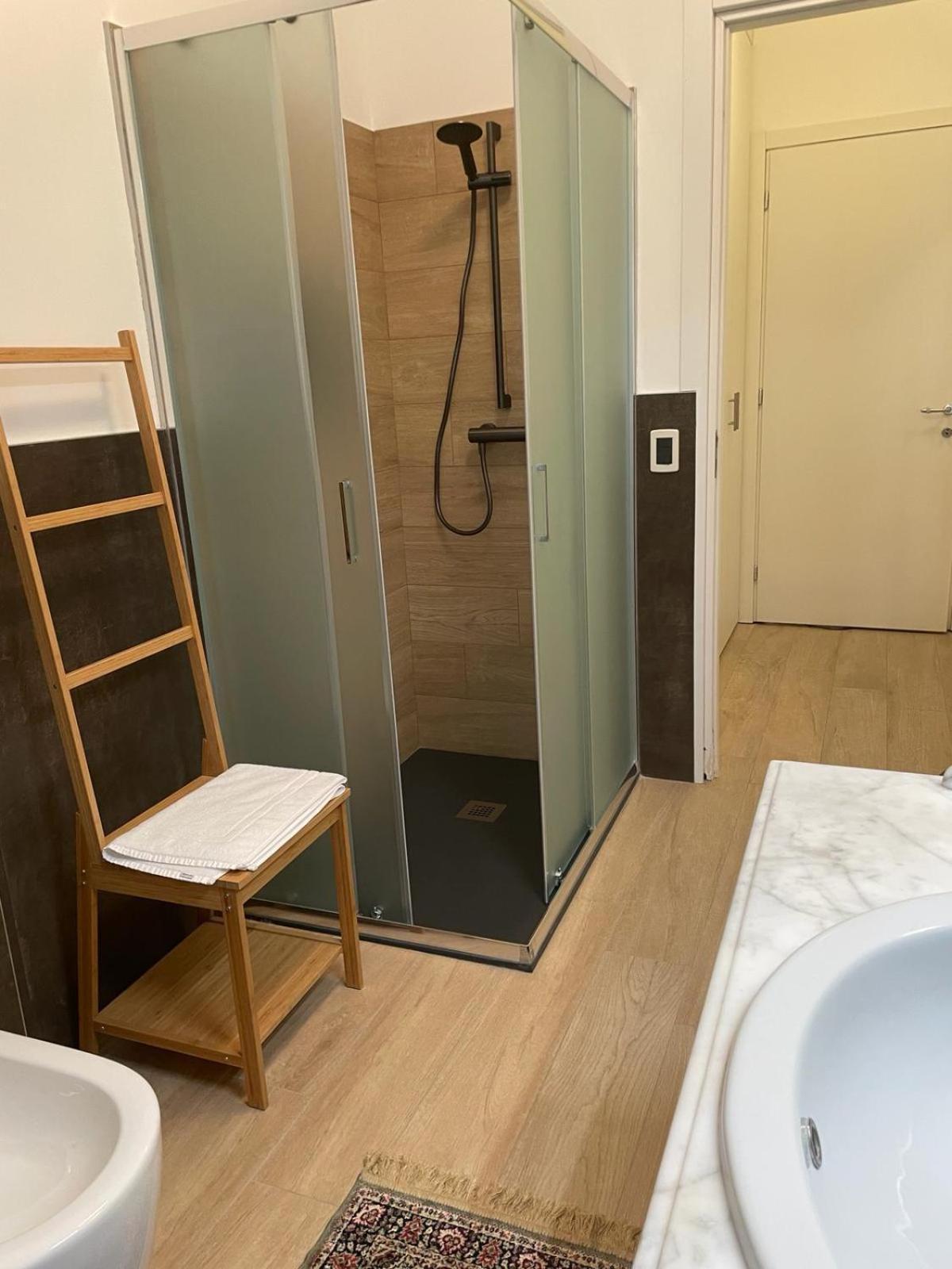 Casa D'Angelo Con Parcheggio Daire Vicenza Dış mekan fotoğraf
