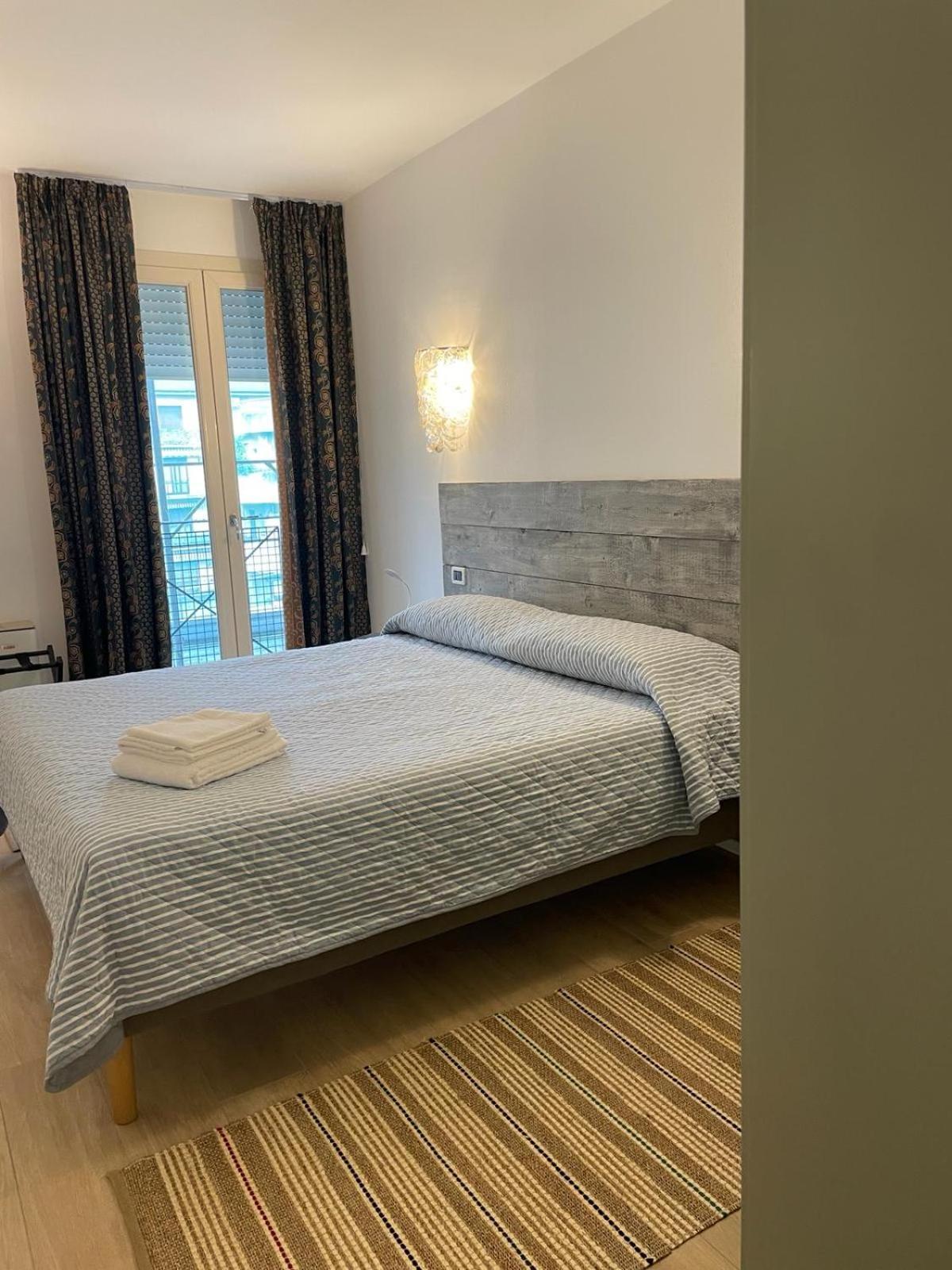 Casa D'Angelo Con Parcheggio Daire Vicenza Dış mekan fotoğraf