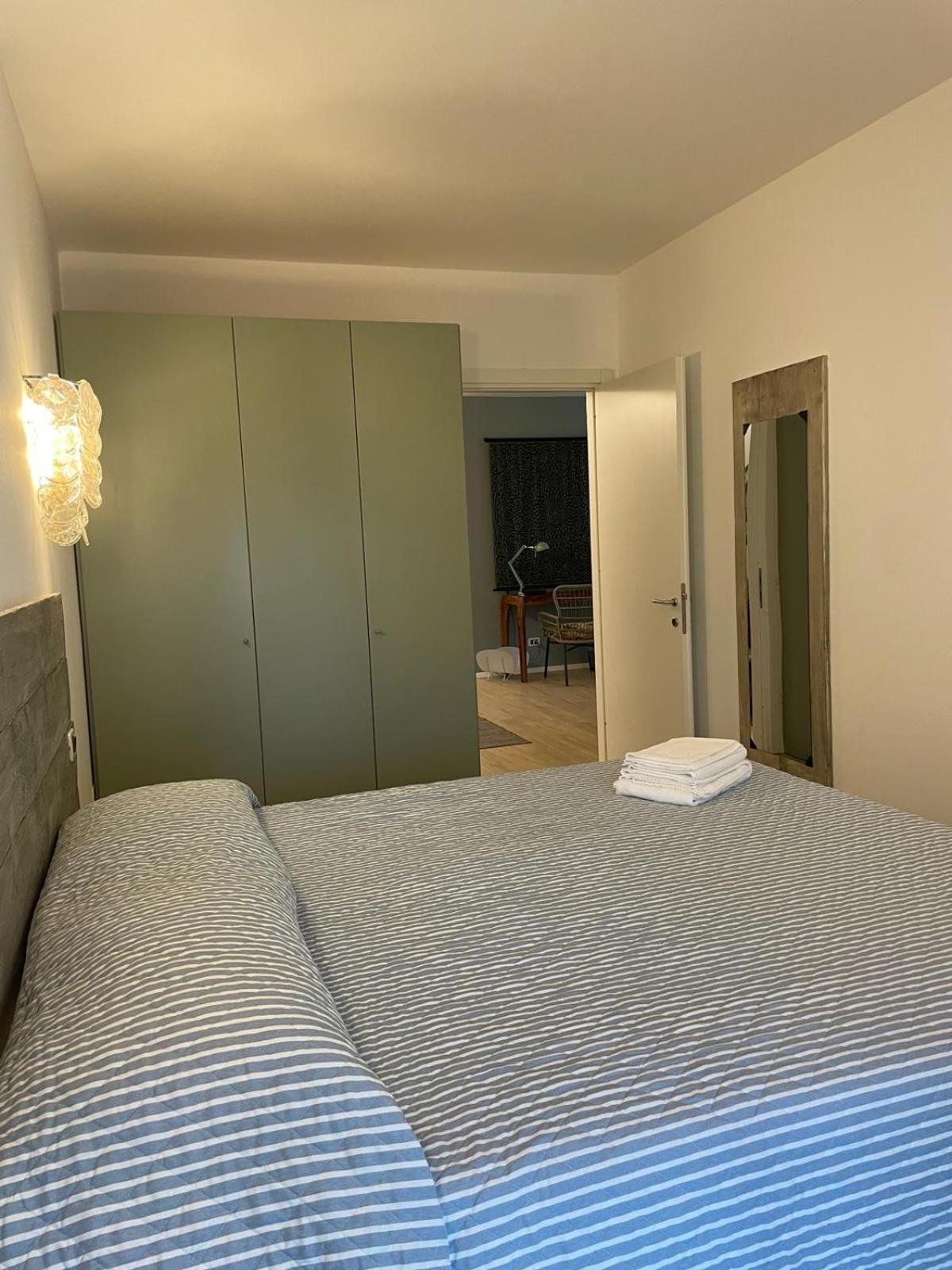 Casa D'Angelo Con Parcheggio Daire Vicenza Dış mekan fotoğraf