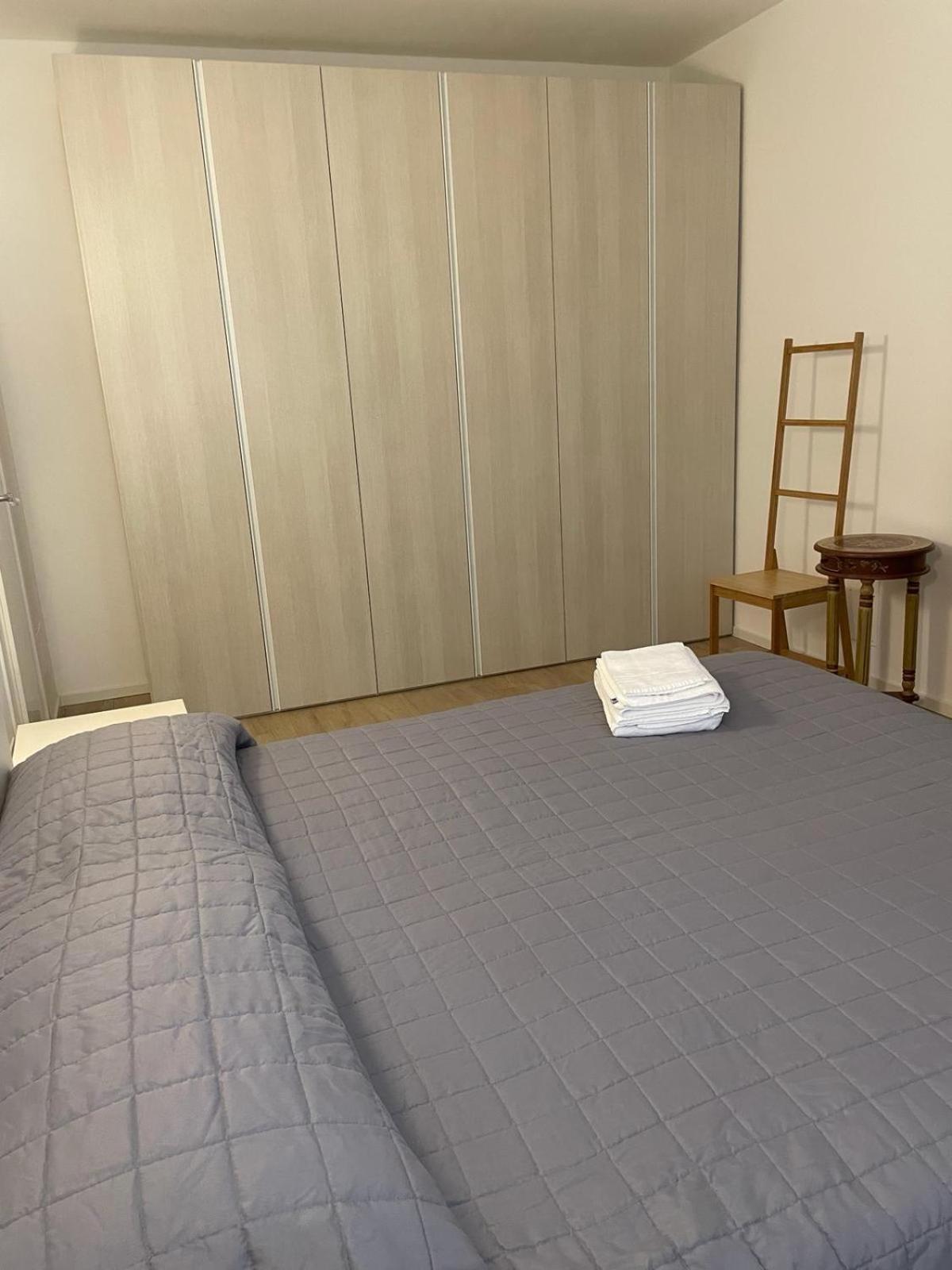 Casa D'Angelo Con Parcheggio Daire Vicenza Dış mekan fotoğraf