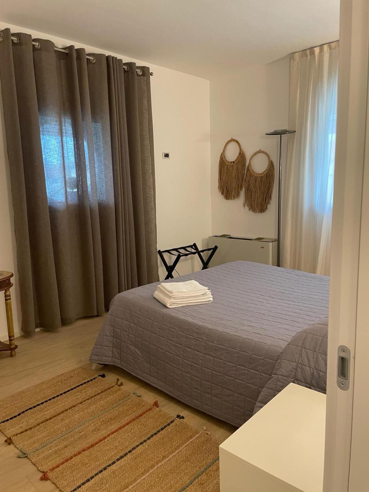 Casa D'Angelo Con Parcheggio Daire Vicenza Dış mekan fotoğraf
